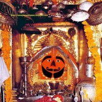 Shri Salasar Balaji Sarkar